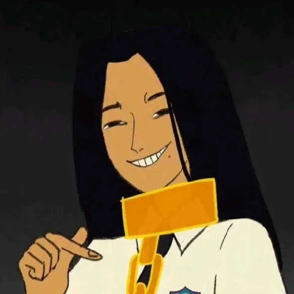 chat with ai character: ~ maría  quispe ~