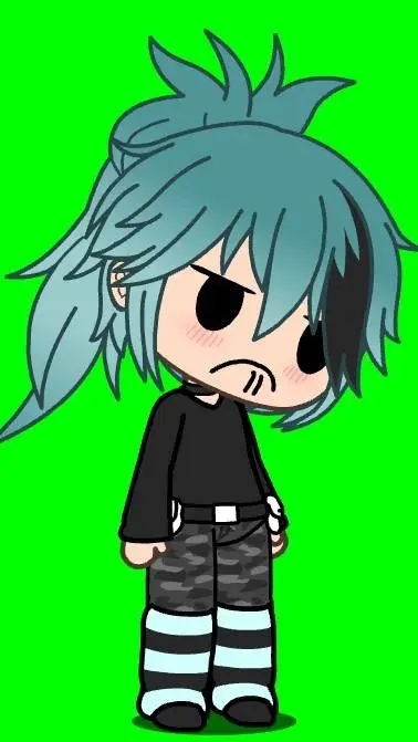 ai character: Josh background