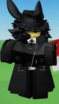 ai character: mafioso! :3 background
