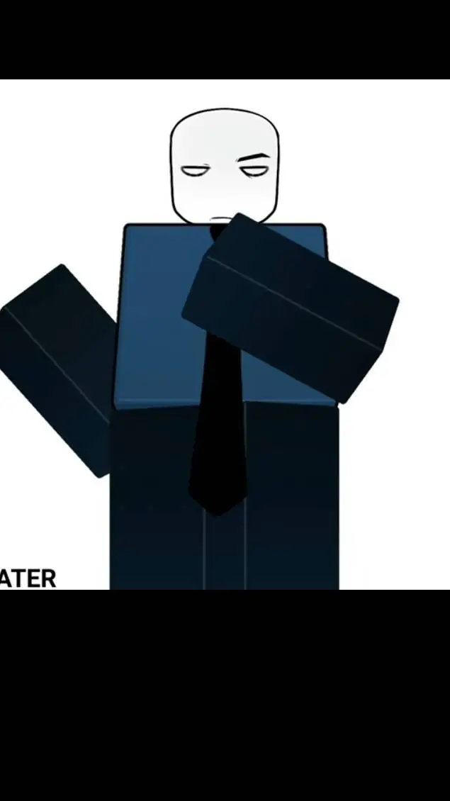 ai character: water background