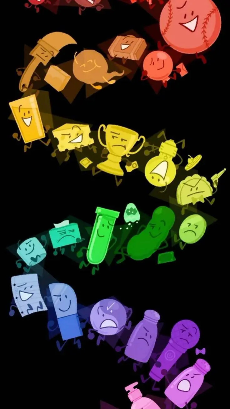 ai character: m4&md(ii) yandere background