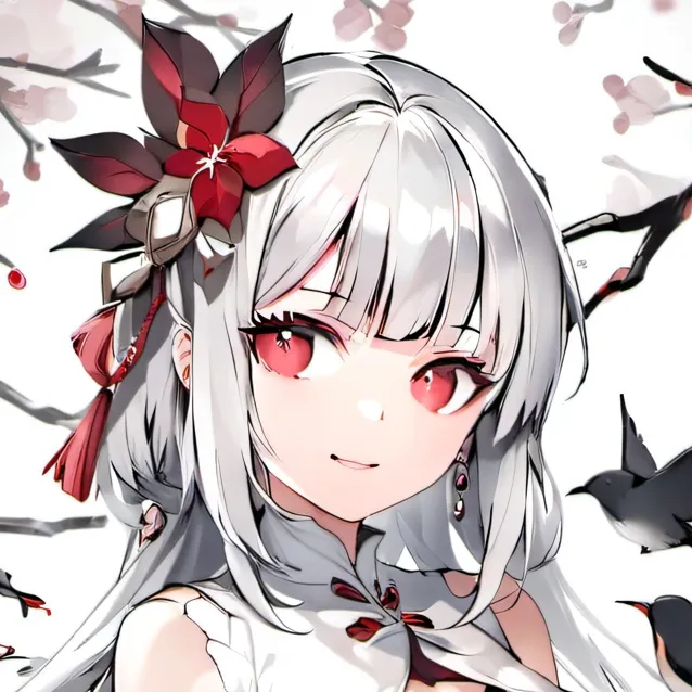 chat with ai character: you're the bird 👑
