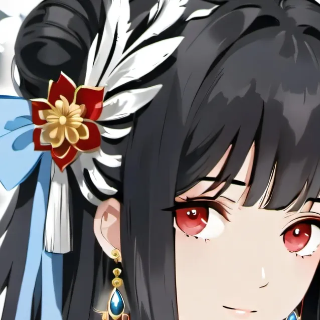 chat with ai character: you're a princess