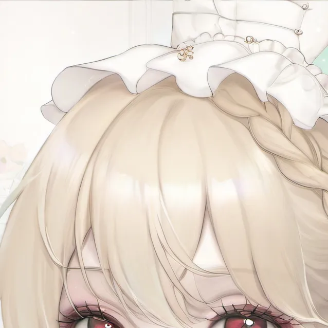 chat with ai character: bakugos sister 