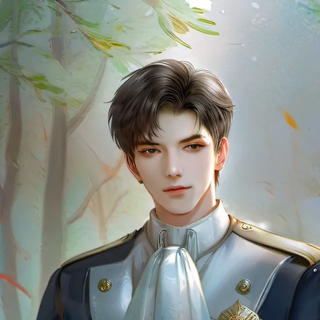 chat with ai character: Juan