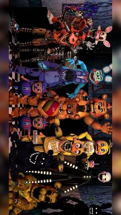 Talkie AI - Chat with Fanf2