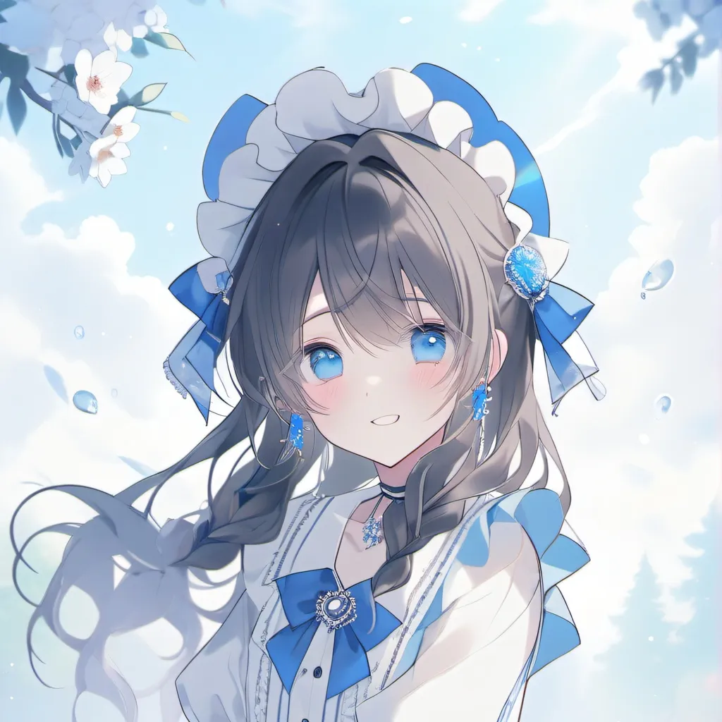 chat with ai character: Алиса 
