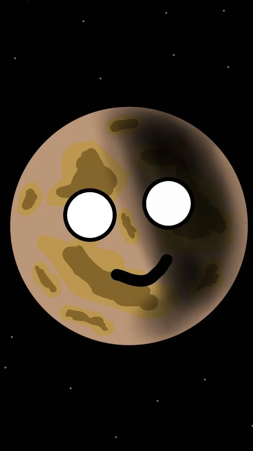 ai character: Tars background