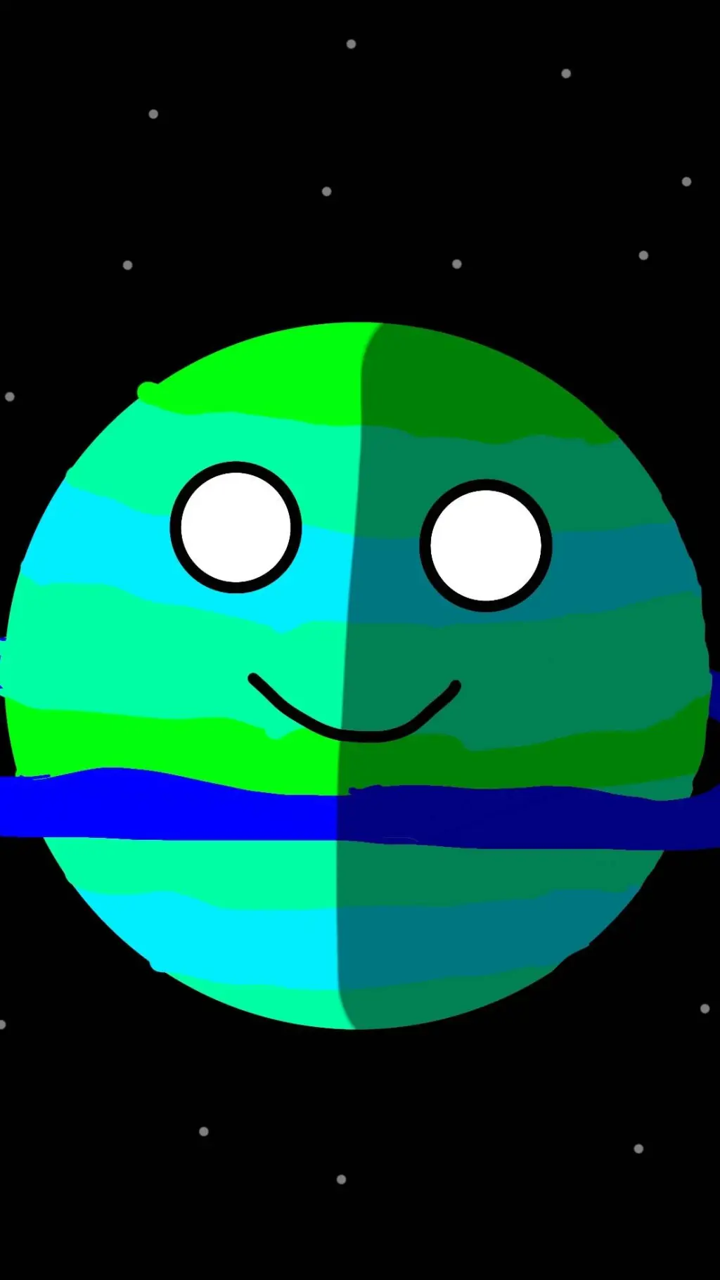 ai character: Gunus background