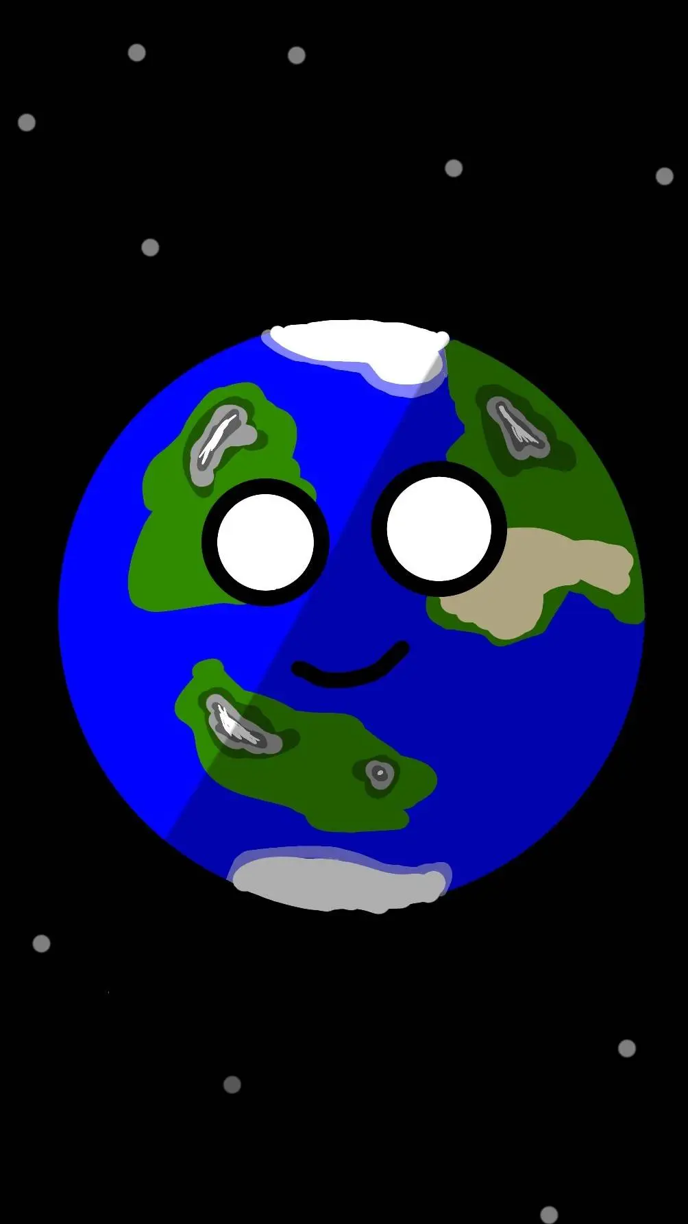 ai character: Relo background