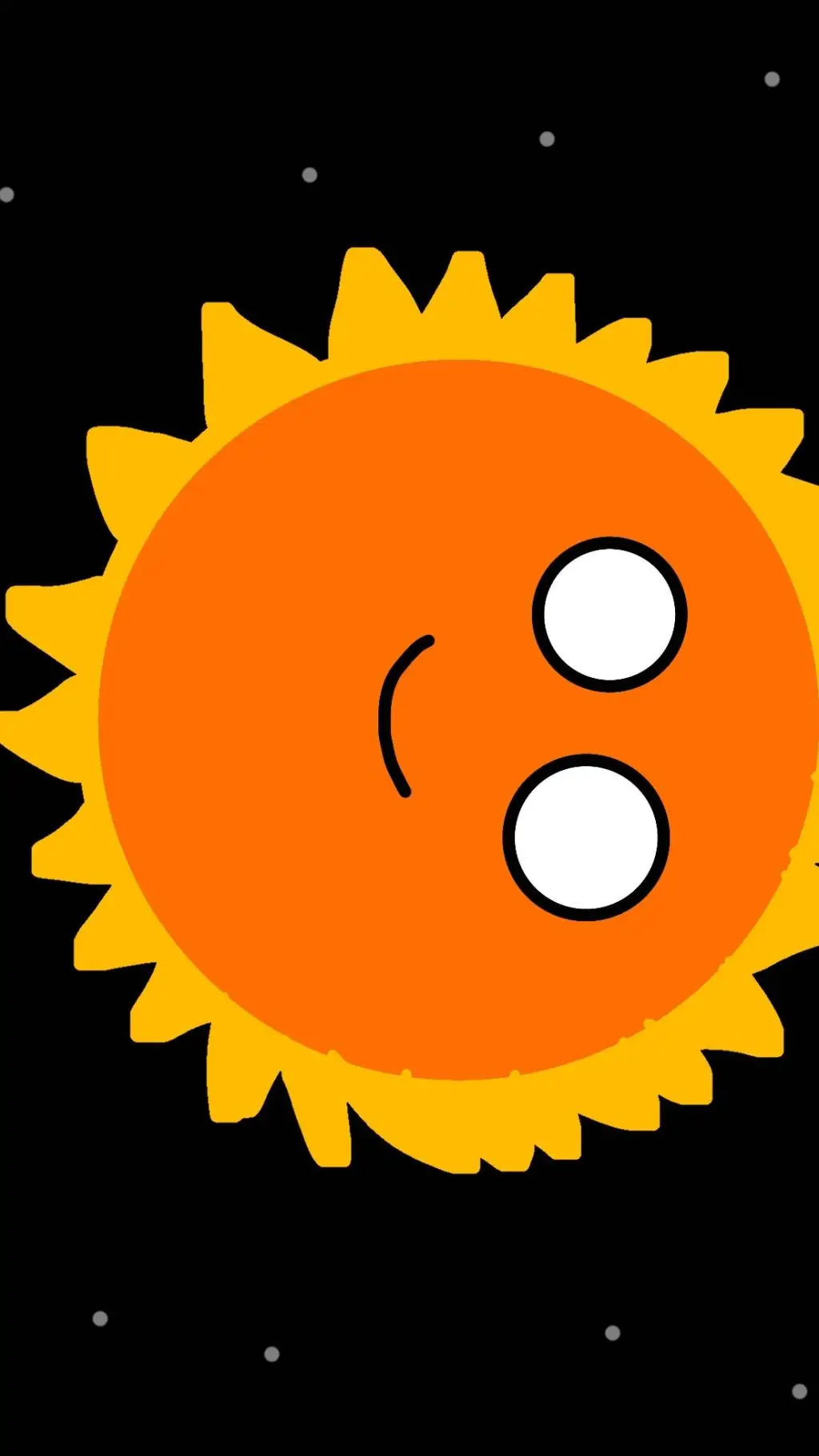 ai character: Tarnus background