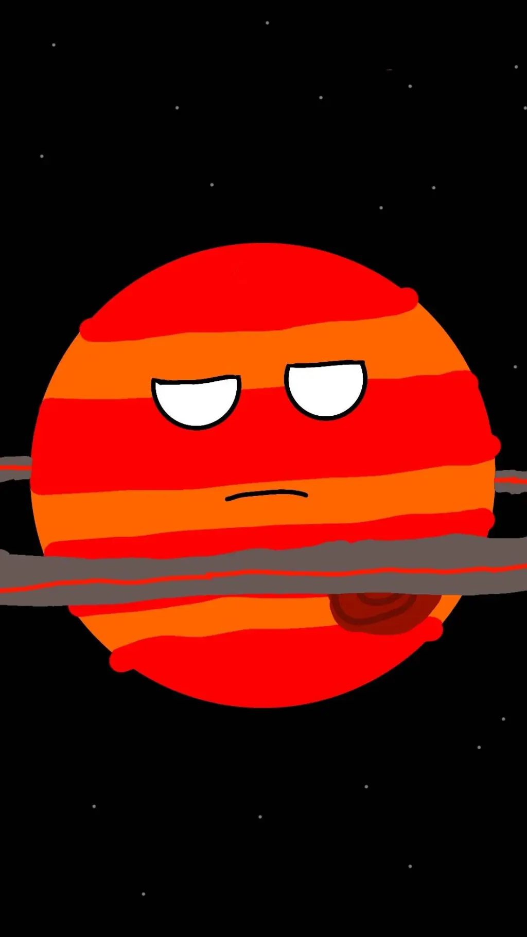 ai character: pronor background