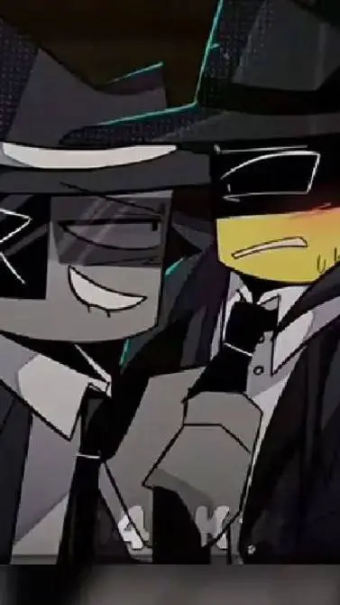 ai character: chance x mafioso background