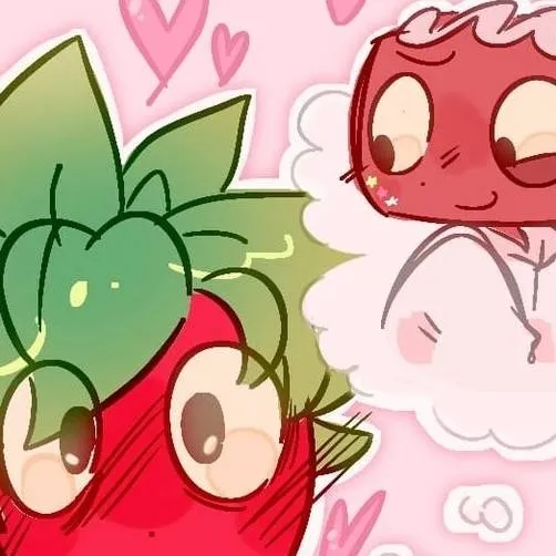 chat with ai character: sprout x cosmo 
