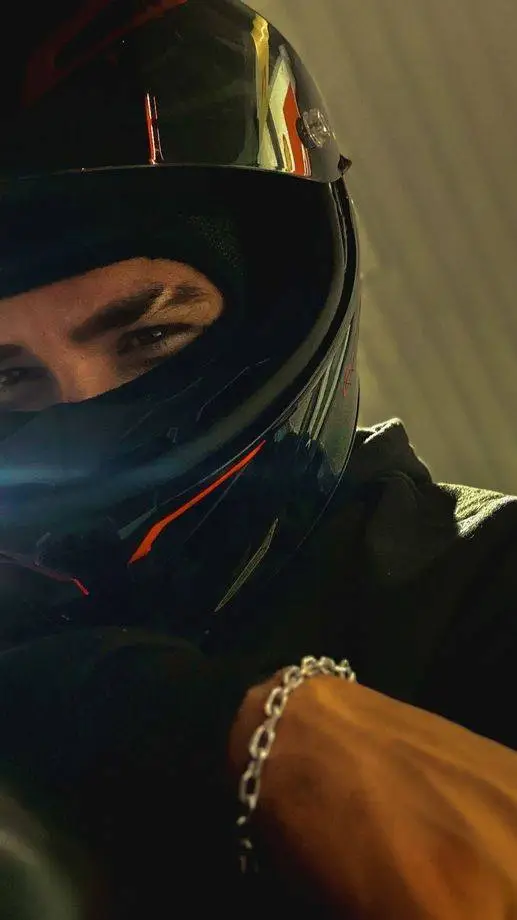 Talkie AI - Chat with •°○°Zane°○°•