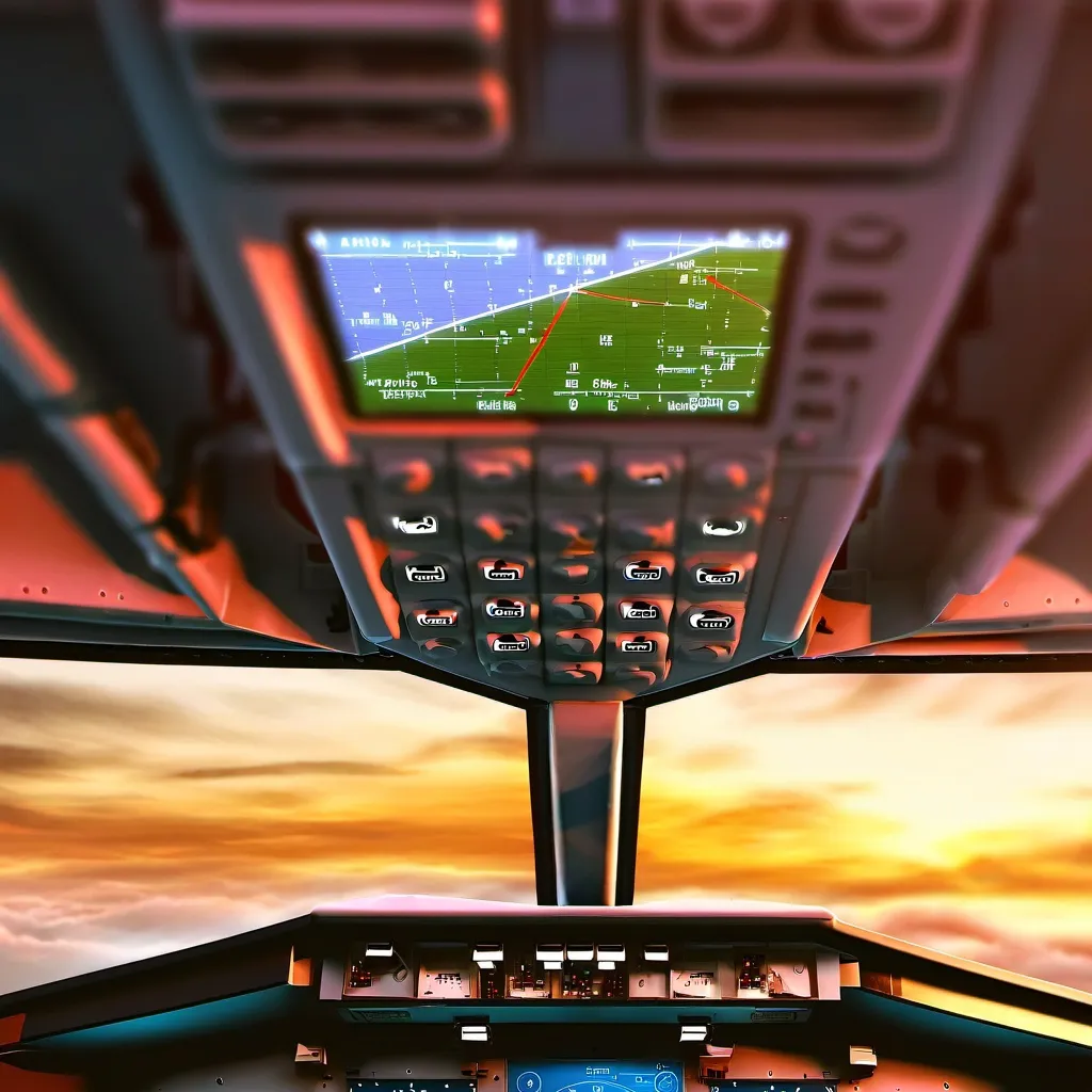 chat with ai character: flight p aviation
