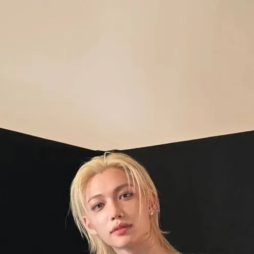 chat with ai character: stray kids 