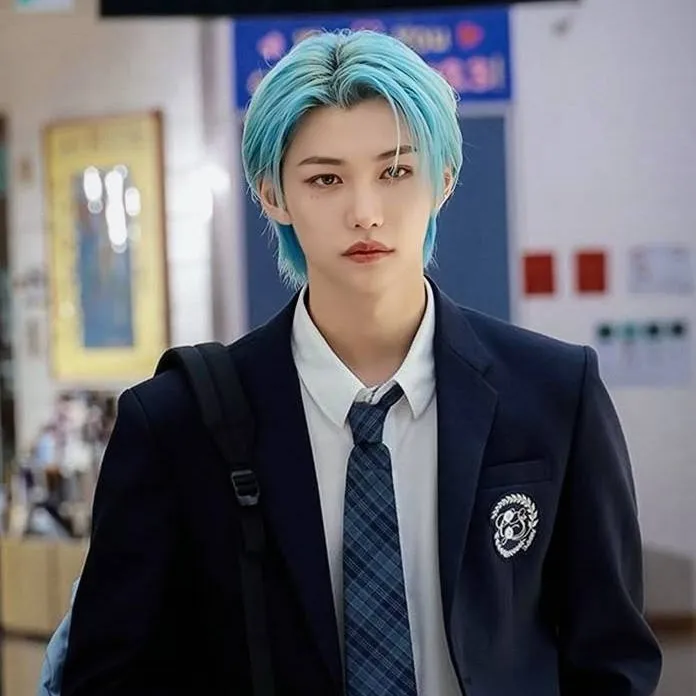 chat with ai character: 🩵 ★Felix ★🩵