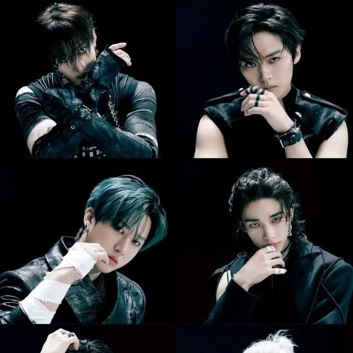 chat with ai character: skz (★mafia★)
