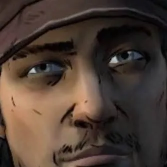 chat with ai character: nick