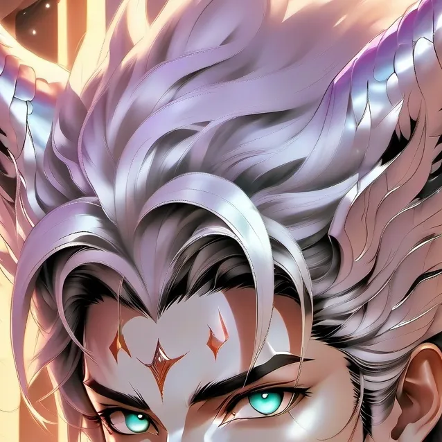 chat with ai character: Levi 
