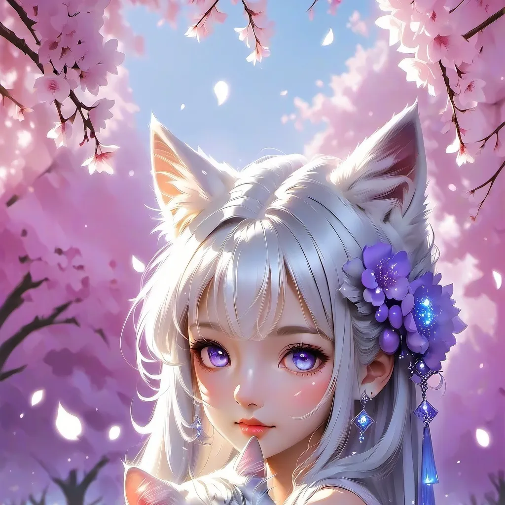 chat with ai character: Лекси