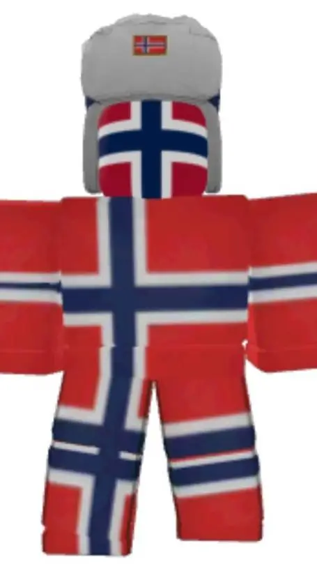 ai character: Bloxy  background