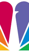 ai character: NBC Peacock background
