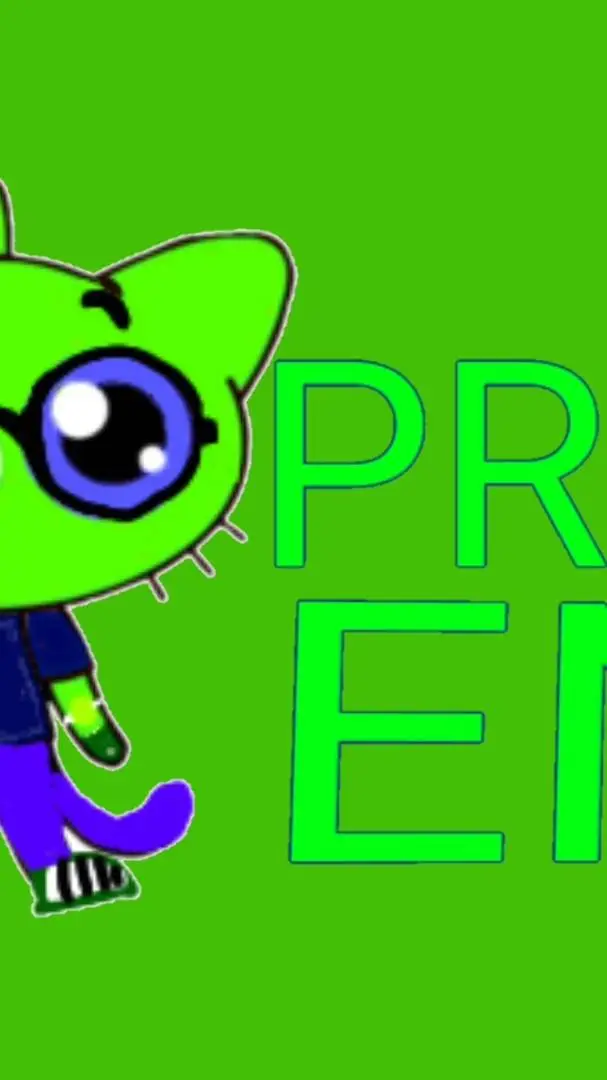 ai character: ProudEnd background