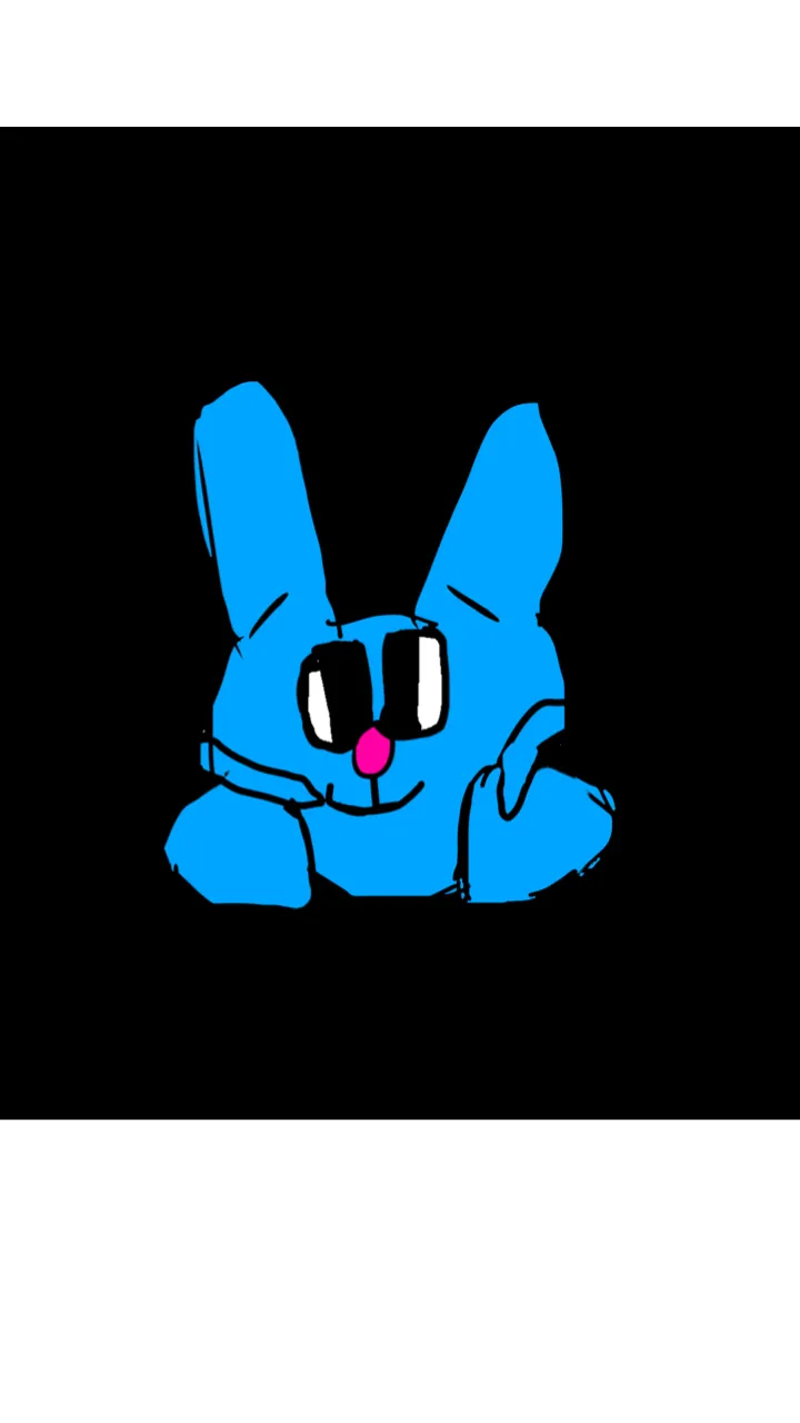 ai character: KrAnux (v2) background