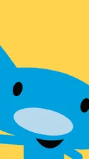 ai character: Piddles background