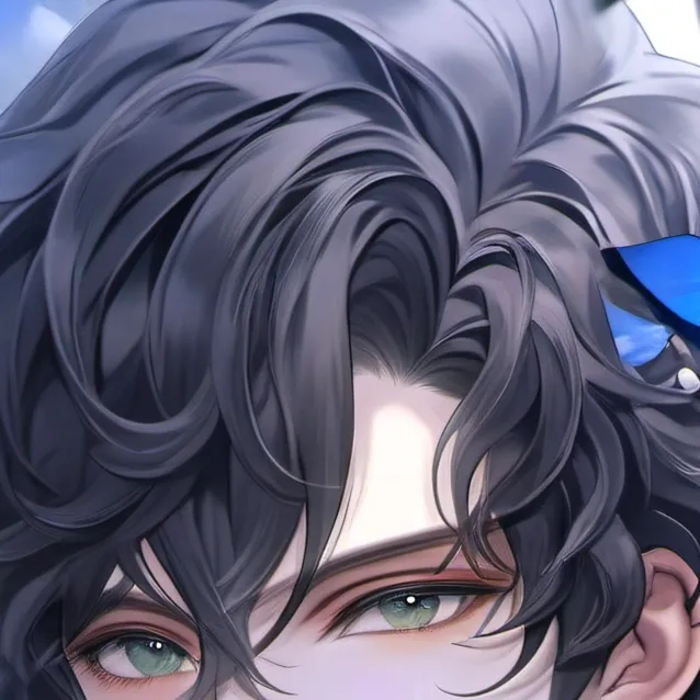 chat with ai character: ☆Jose☆