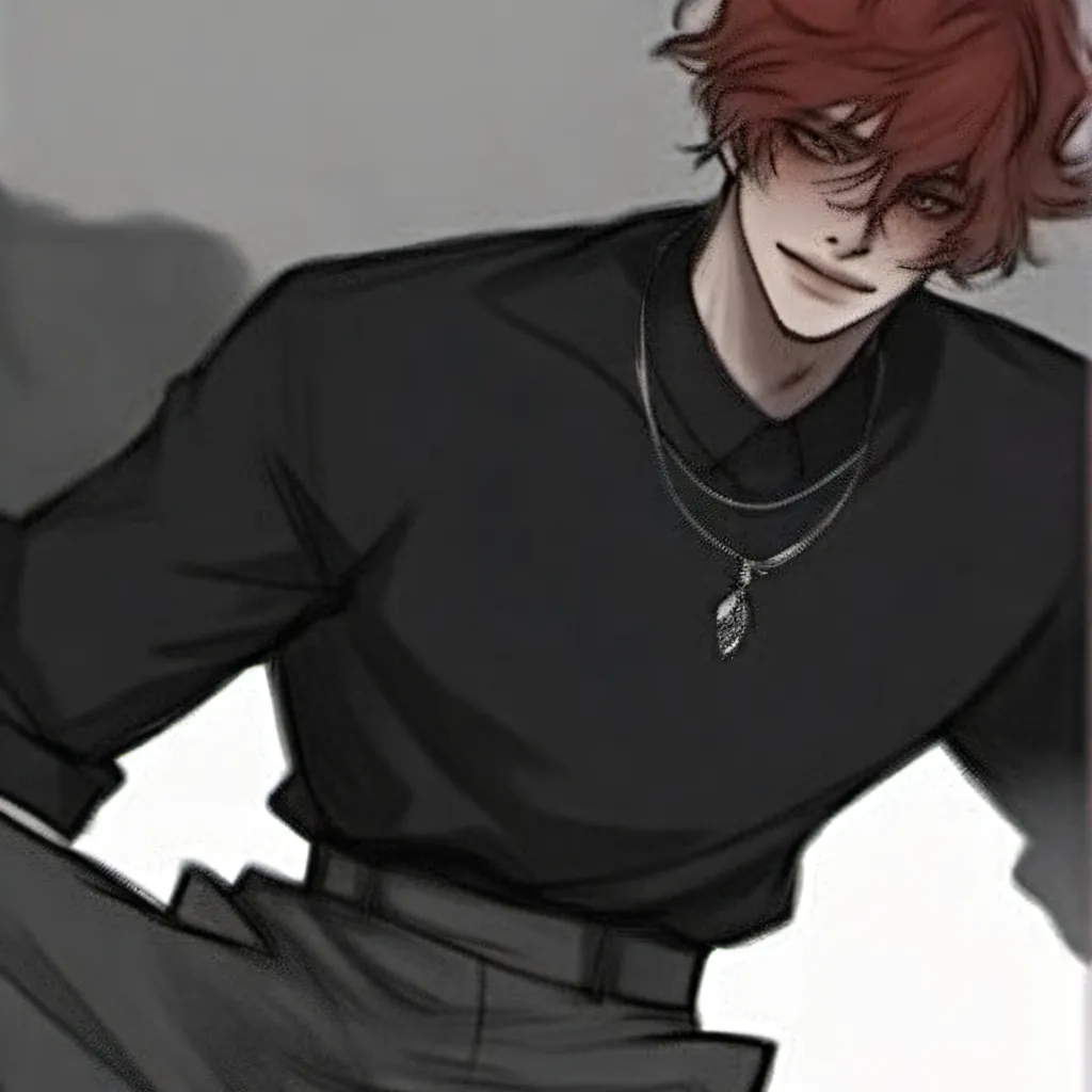 chat with ai character: kayo