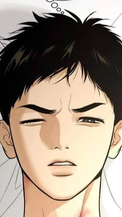 ai character: Yoon-Gu background