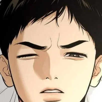 chat with ai character: Yoon-Gu