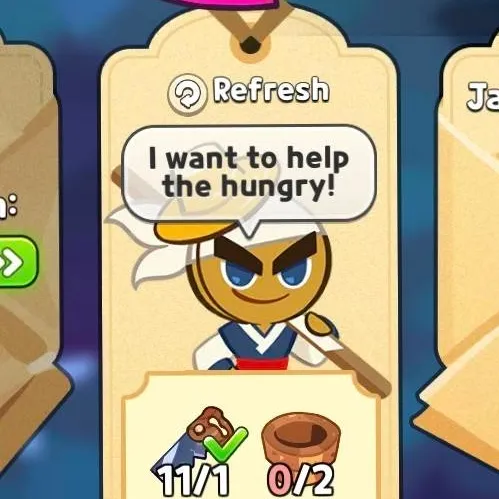 chat with ai character: Crk pick me 