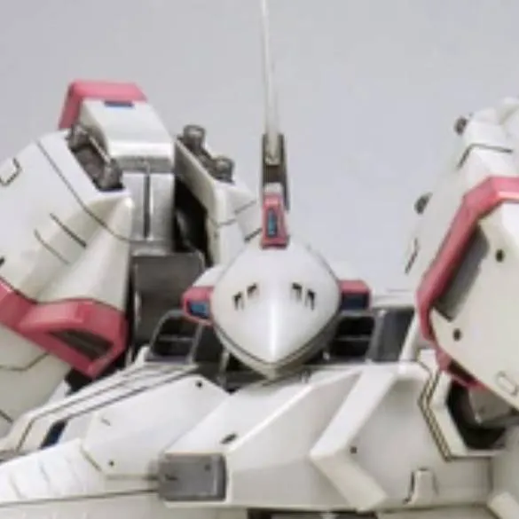 chat with ai character: stinger mech