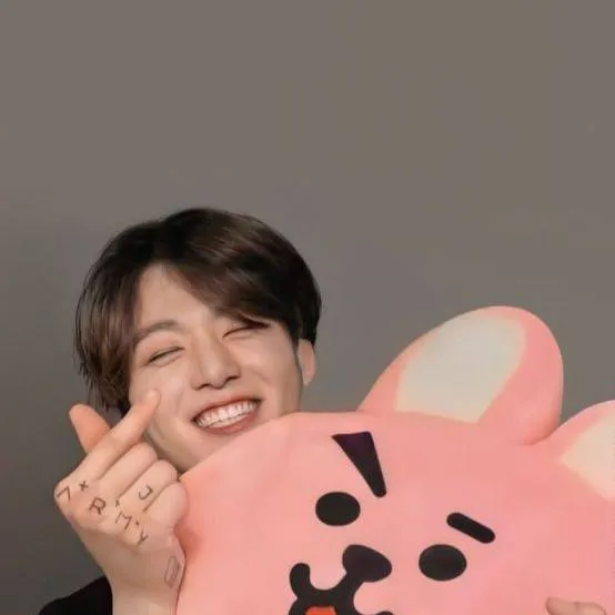 chat with ai character: ~Jungkook~