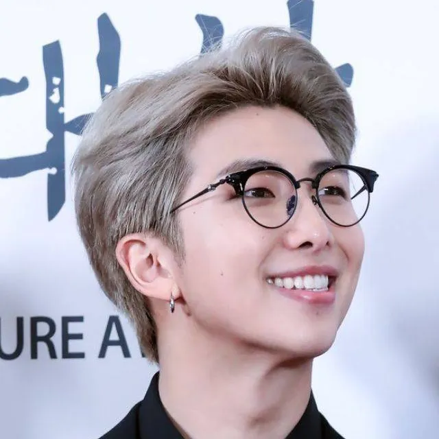 chat with ai character: ~Namjoon~