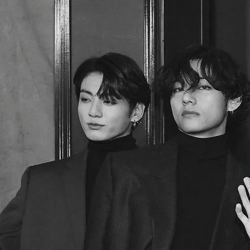 chat with ai character: JK & Tae
