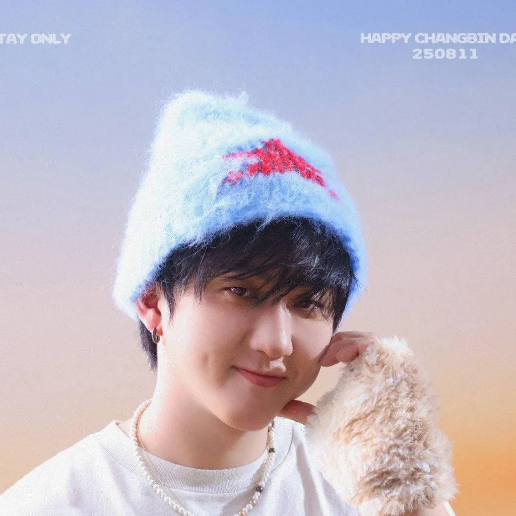 chat with ai character: ~changbin~