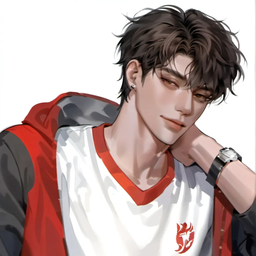 chat with ai character: Jack