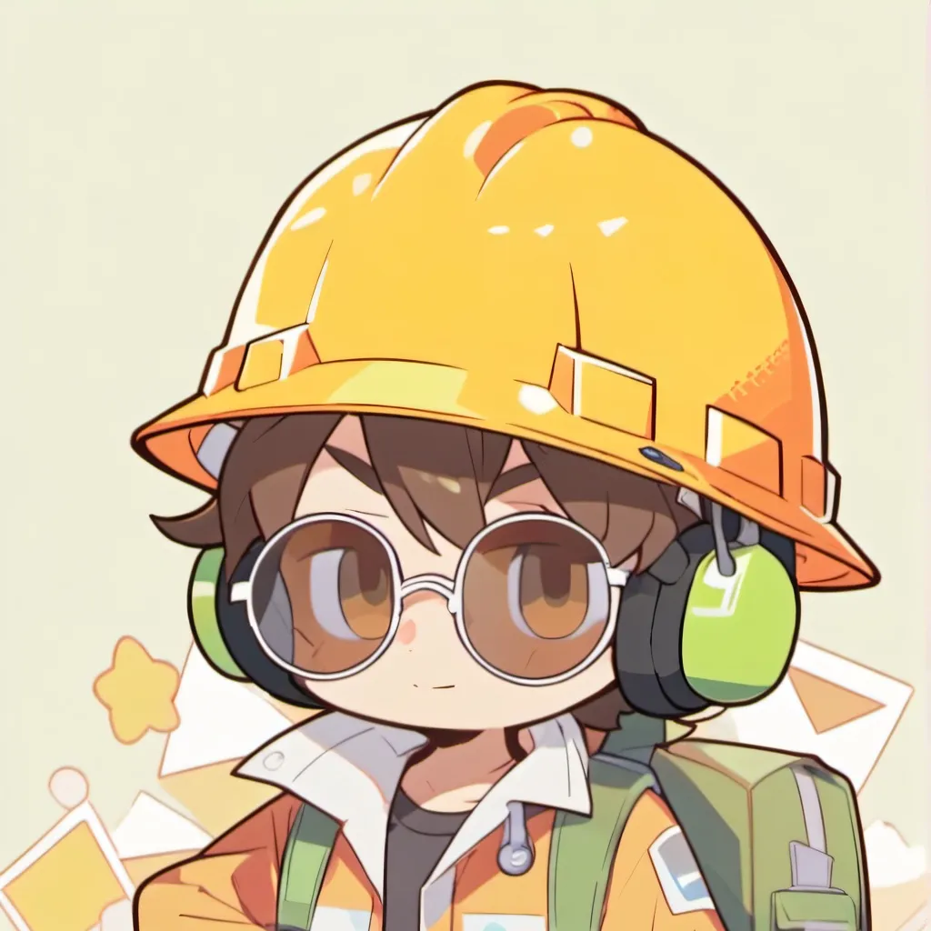 chat with ai character: Lucky