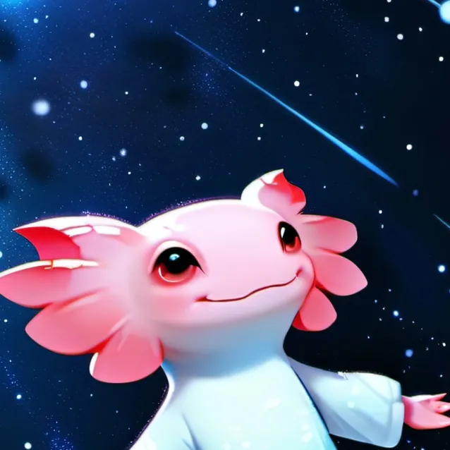 chat with ai character: Kinito