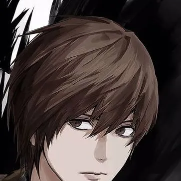 chat with ai character: Light yagami🕸🎱