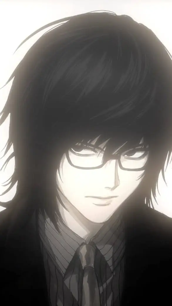 ai character: Keru Mikami background
