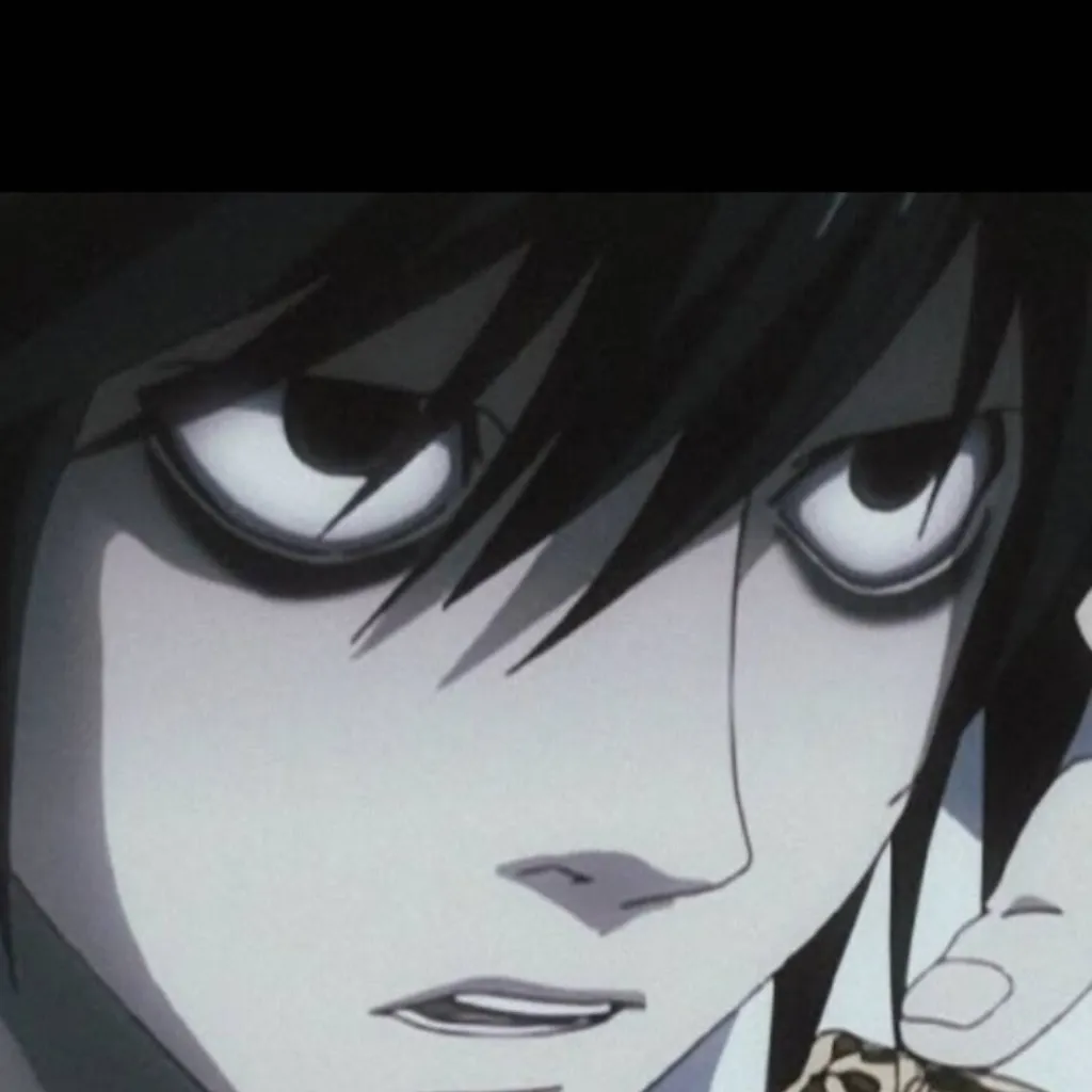 chat with ai character: Ryuzaki/L