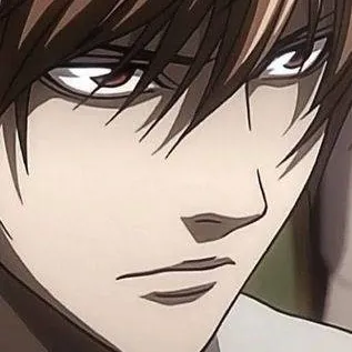 chat with ai character: light yagami