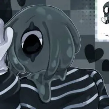 chat with ai character: ¡blot la tinta!