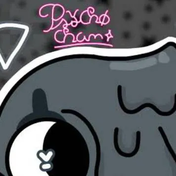 chat with ai character: 🖤🩶el blot 🩶 🖤